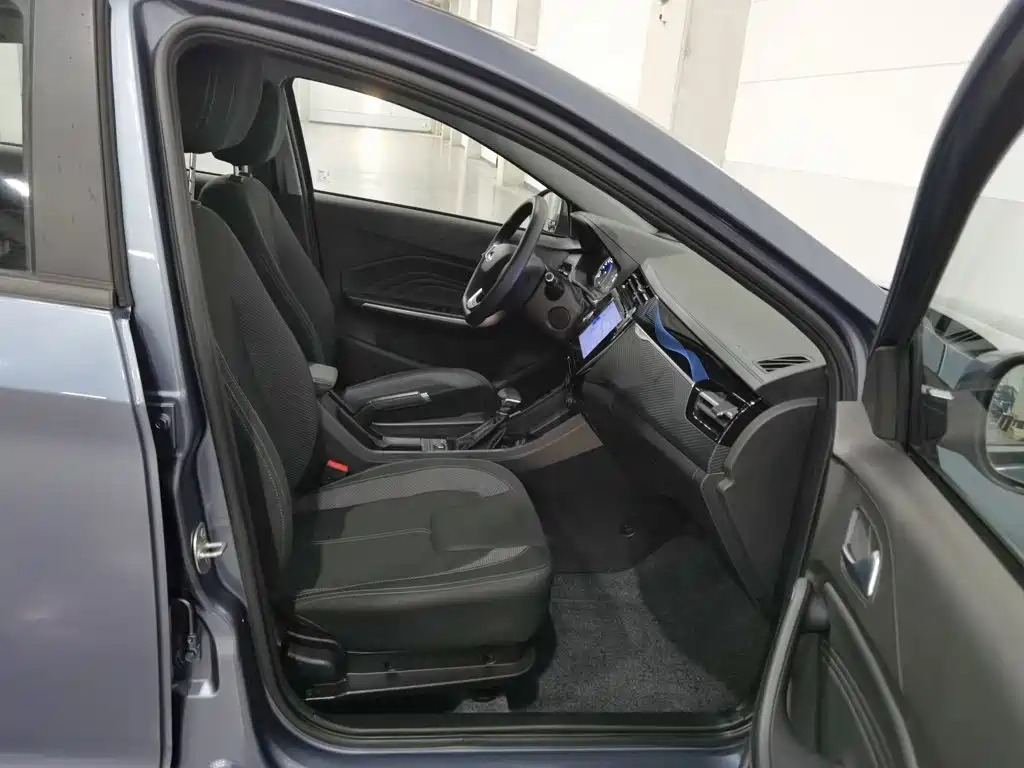 Chery Tiggo 3x — миниатюра 23