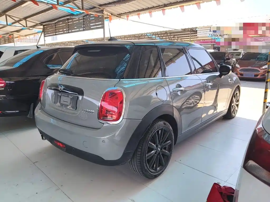 MINI Mini — миниатюра 7