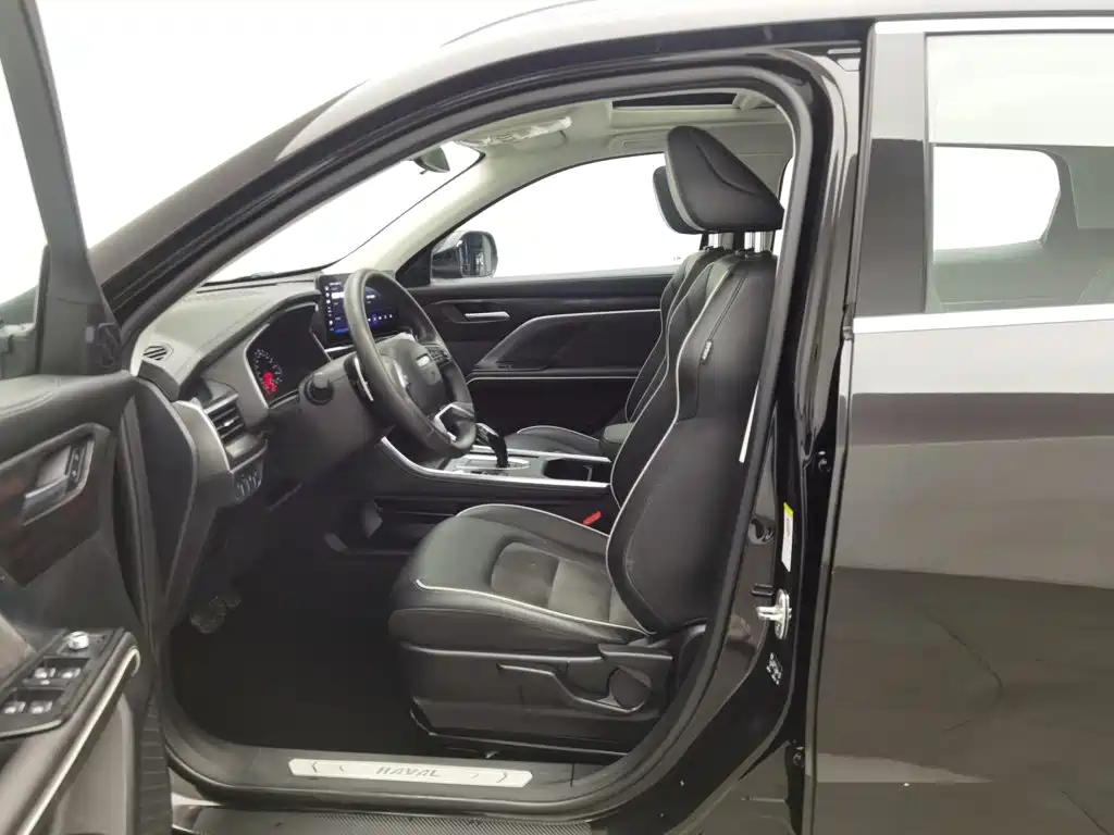 Haval H6 — миниатюра 10