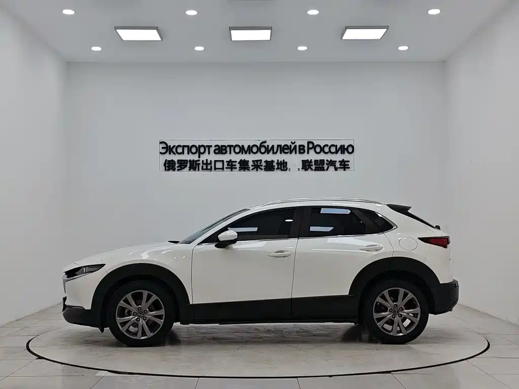 MAZDA CX 30