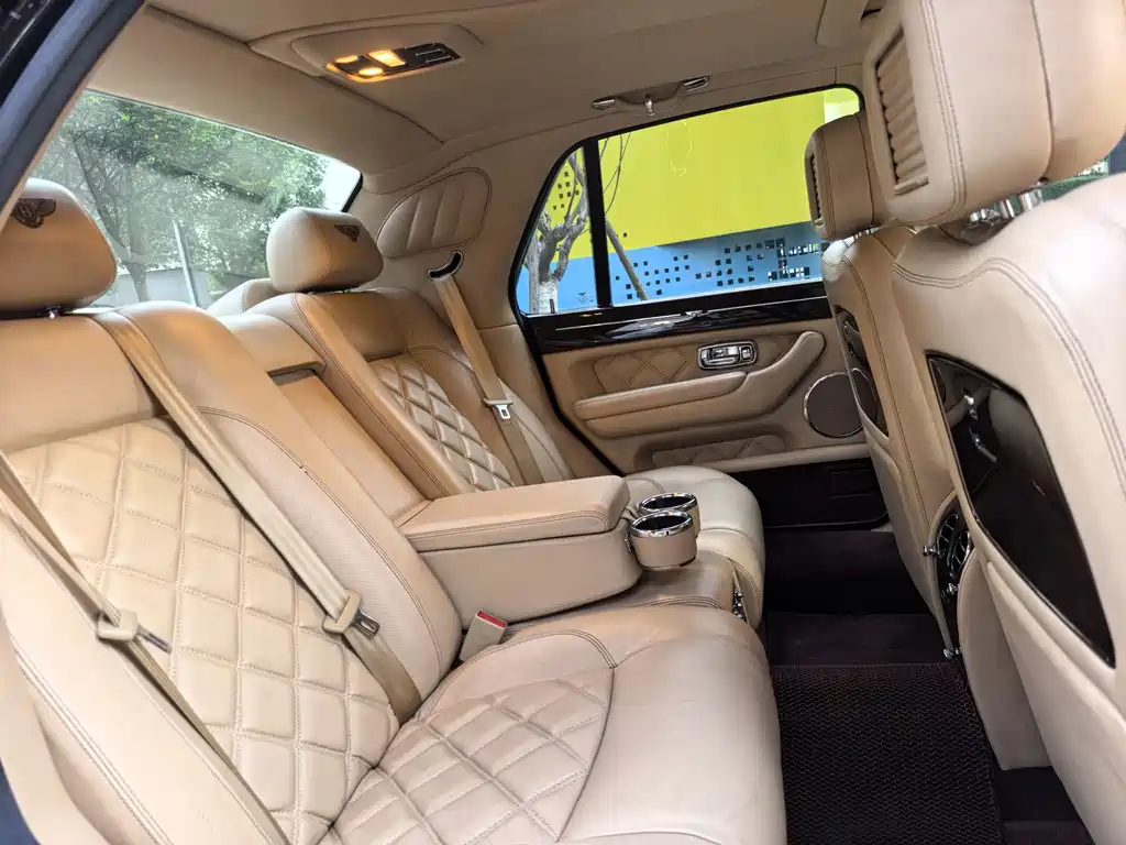Bentley Elegance — миниатюра 15