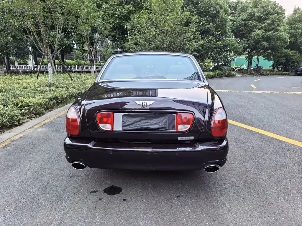 Bentley Elegance — миниатюра 21