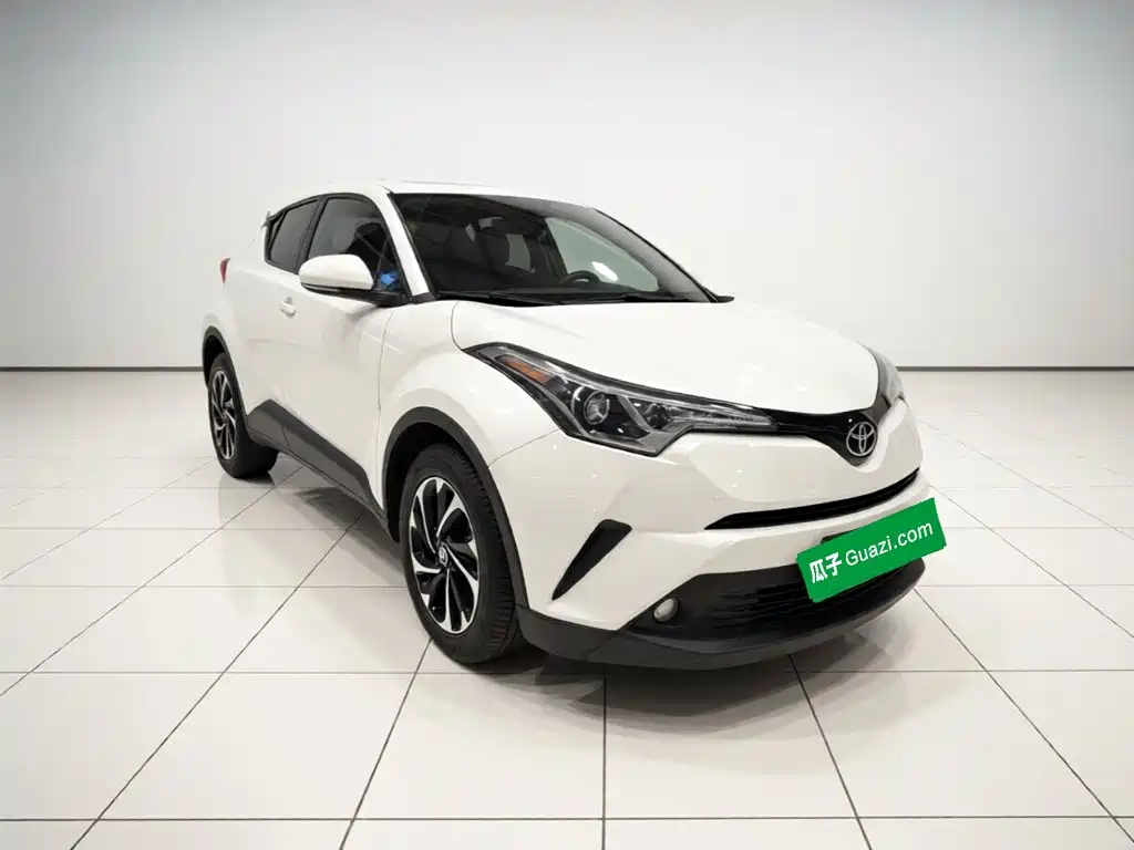 Toyota IZOA — миниатюра 24