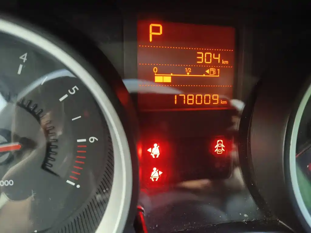 Citroen C3-XR — миниатюра 5