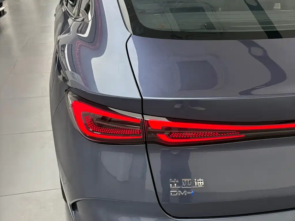BYD Seal 06 — миниатюра 15