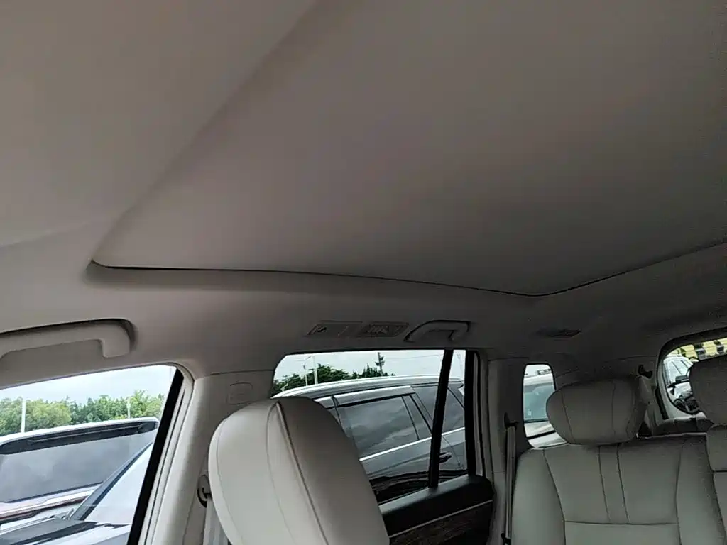 GAC Motor Trumpchi GS8 — миниатюра 18