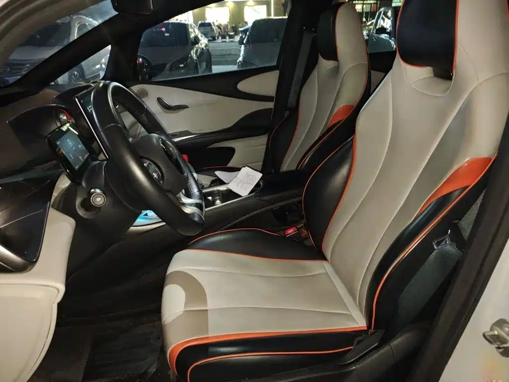 BYD Dolphin — миниатюра 8