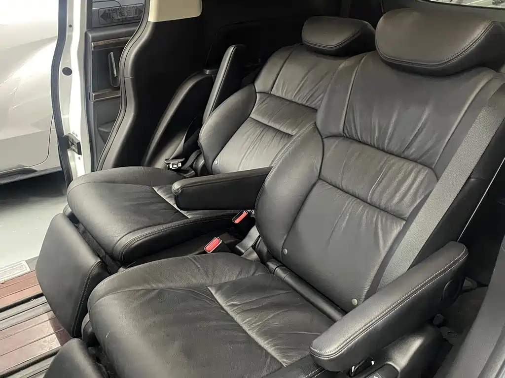 Honda Odyssey — миниатюра 5