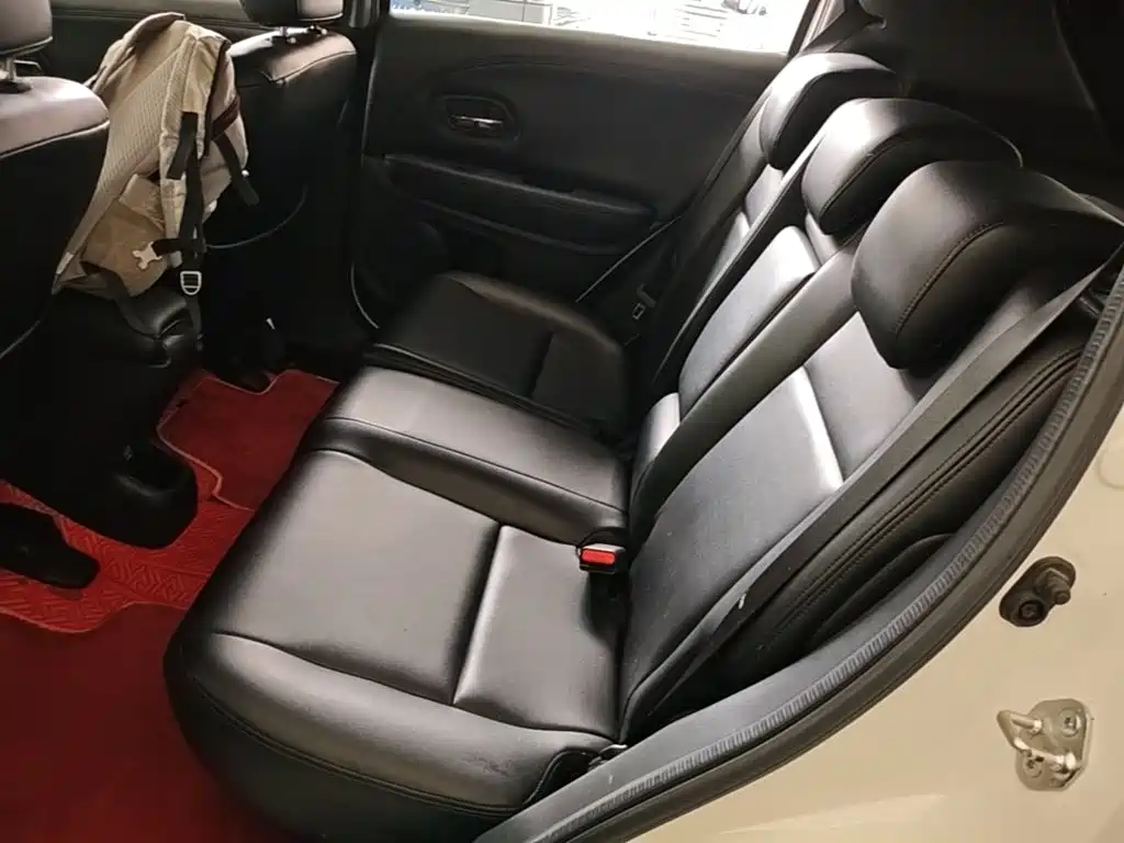 Honda XR-V — миниатюра 17