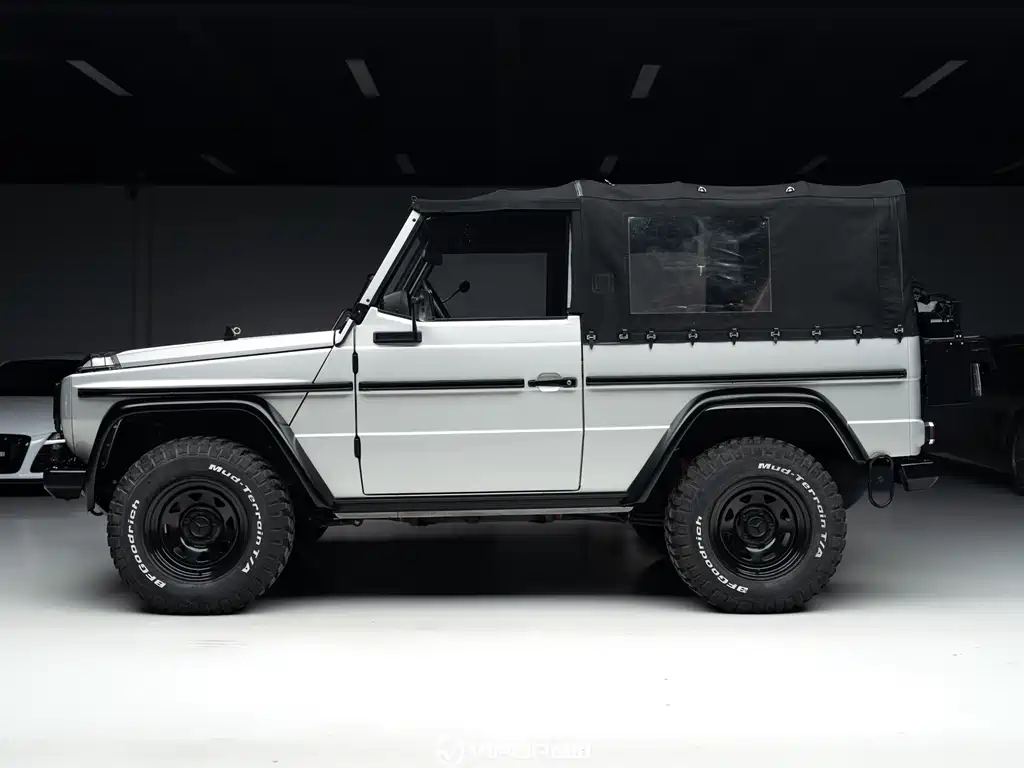 Mercedes-Benz G-Class G 2016 G 250 GD