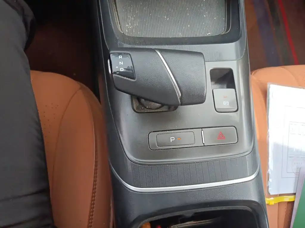 Changan Eado — миниатюра 15