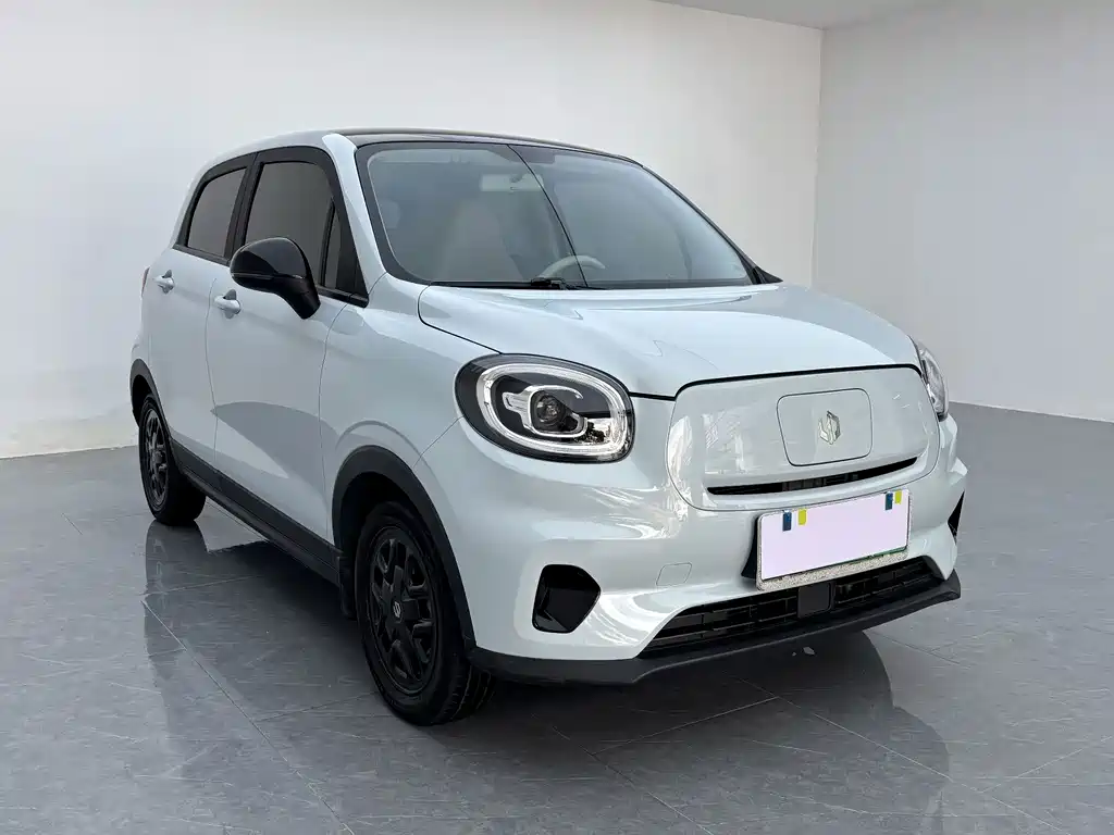 Leapmotor Leapmotor T03 — миниатюра 3