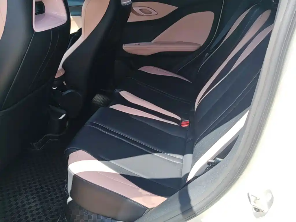 BYD Seagull — миниатюра 17