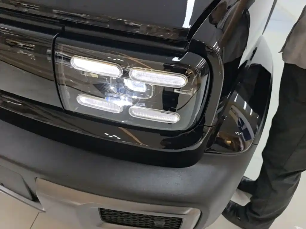 Baojun Yueye — миниатюра 24