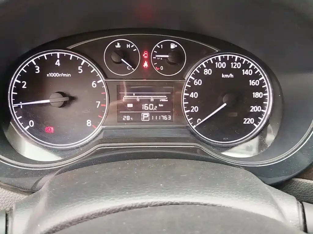 Nissan Tiida — миниатюра 17