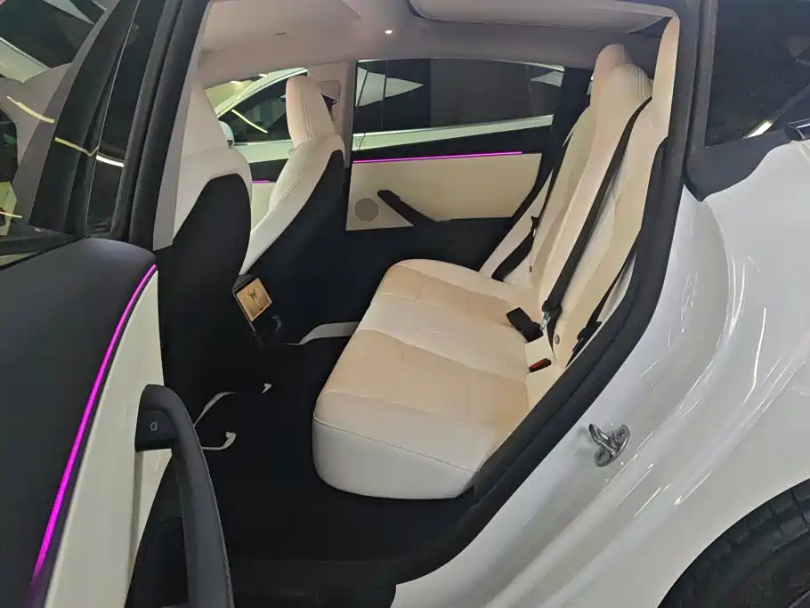 Tesla Model 3 — миниатюра 11