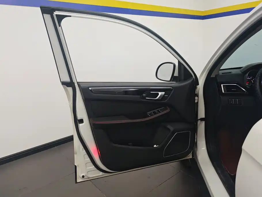 Zotye X5 — миниатюра 7