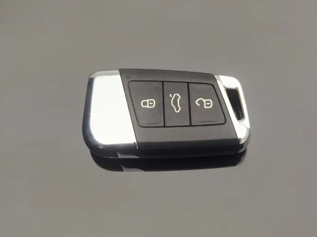 Volkswagen Magotan — миниатюра 19