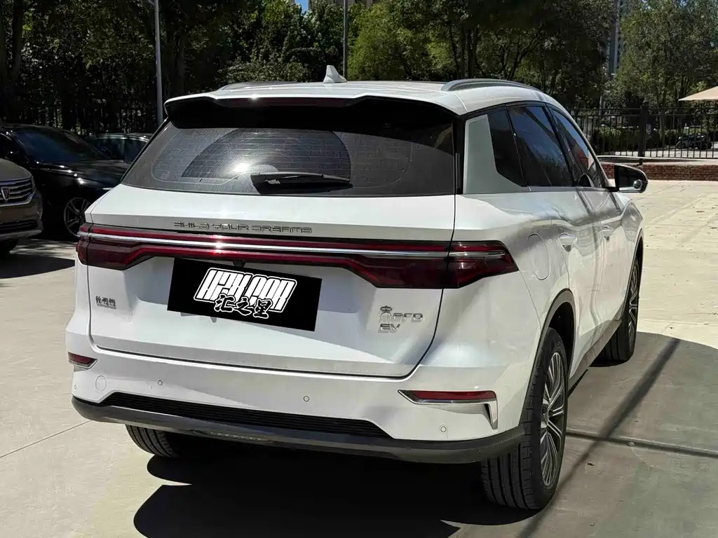 BYD Pro New Energy — миниатюра 2