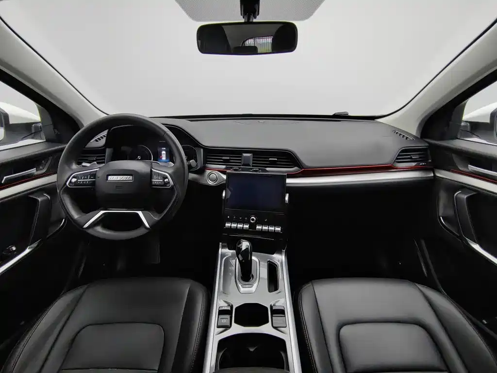 Haval H4 — миниатюра 5