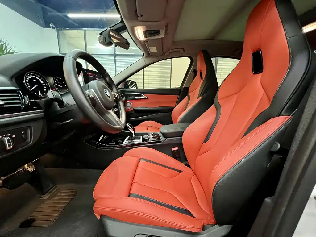 BMW 1 Series 1 2022 125i M Sport