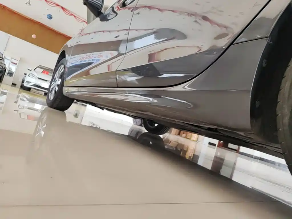 Changan Eado — миниатюра 22