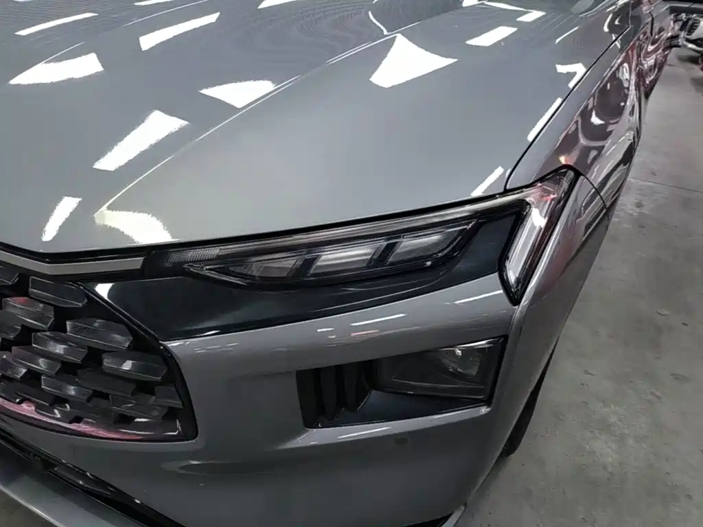 Ford Mondeo — миниатюра 24