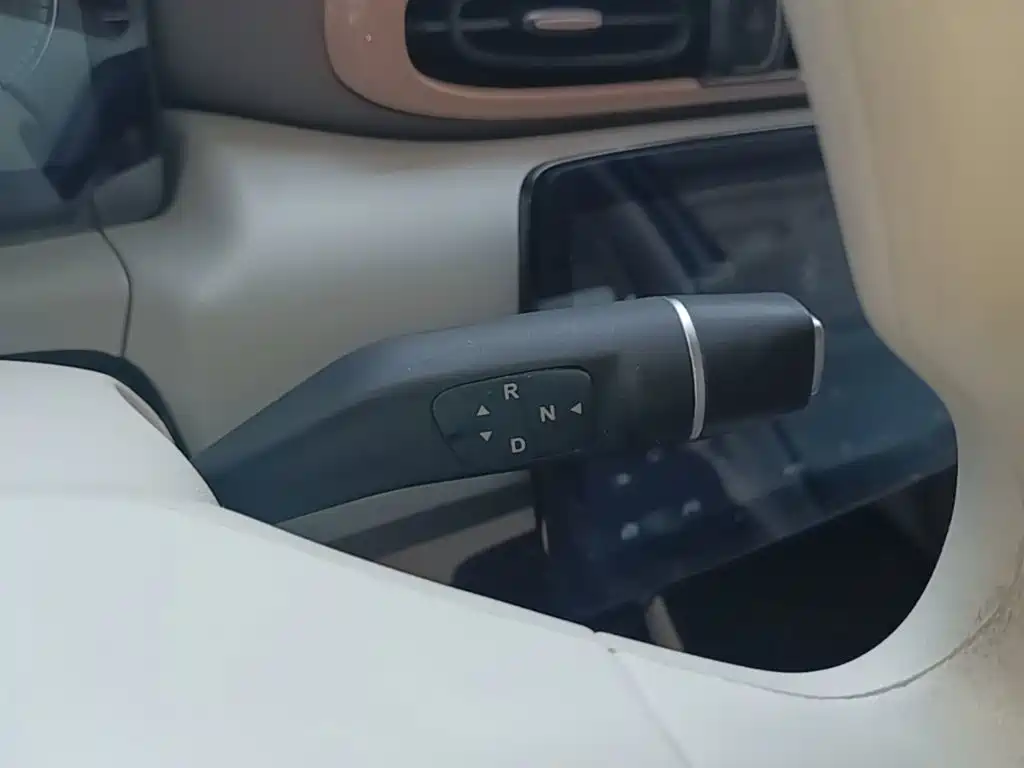 Leapmotor Leapmotor T03 — миниатюра 14