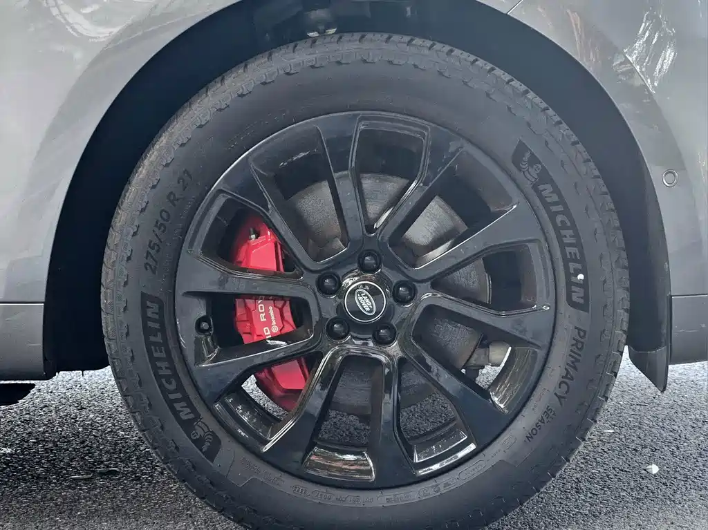 Land Rover Sport — миниатюра 23