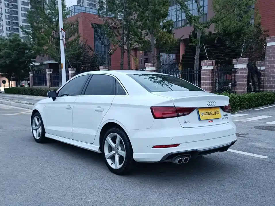 Audi A3 — миниатюра 2