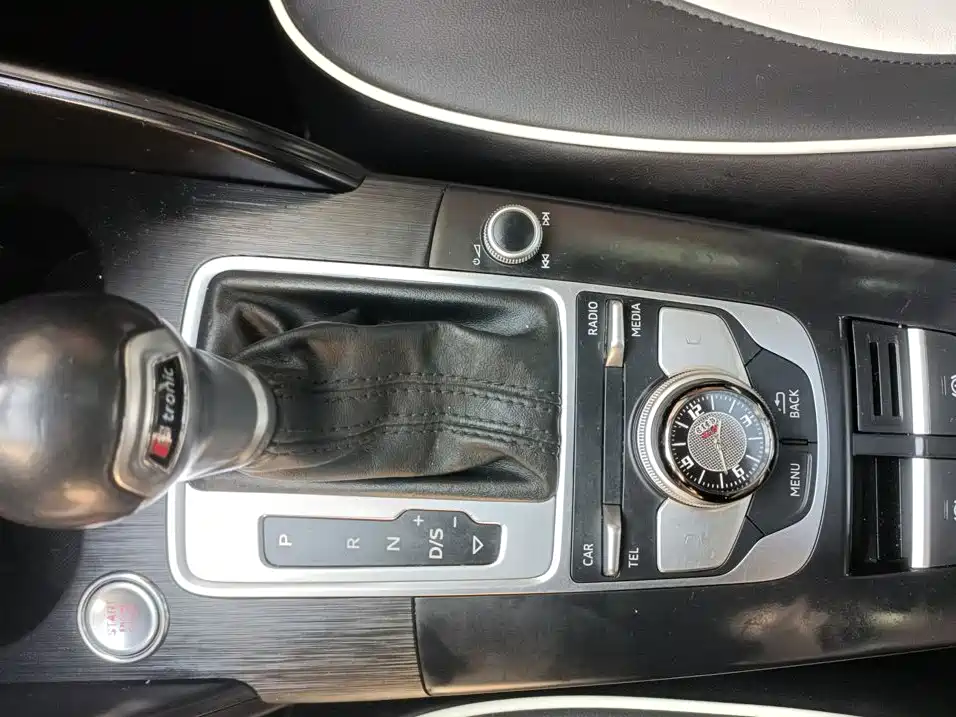 Audi A3 — миниатюра 17