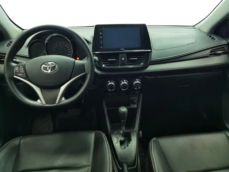 TOYOTA VIOS