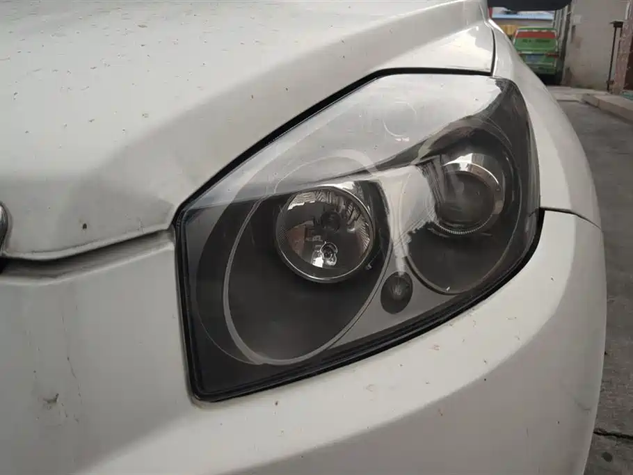 Geely GX7 2015 1.8L MT Elite V