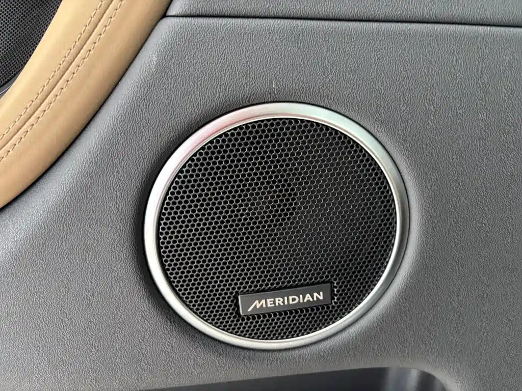 Land Rover Discovery Sport — миниатюра 11