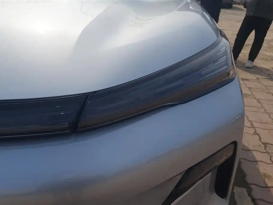 GEELY GALAXY GALAXY STARSHIP 7 EM I