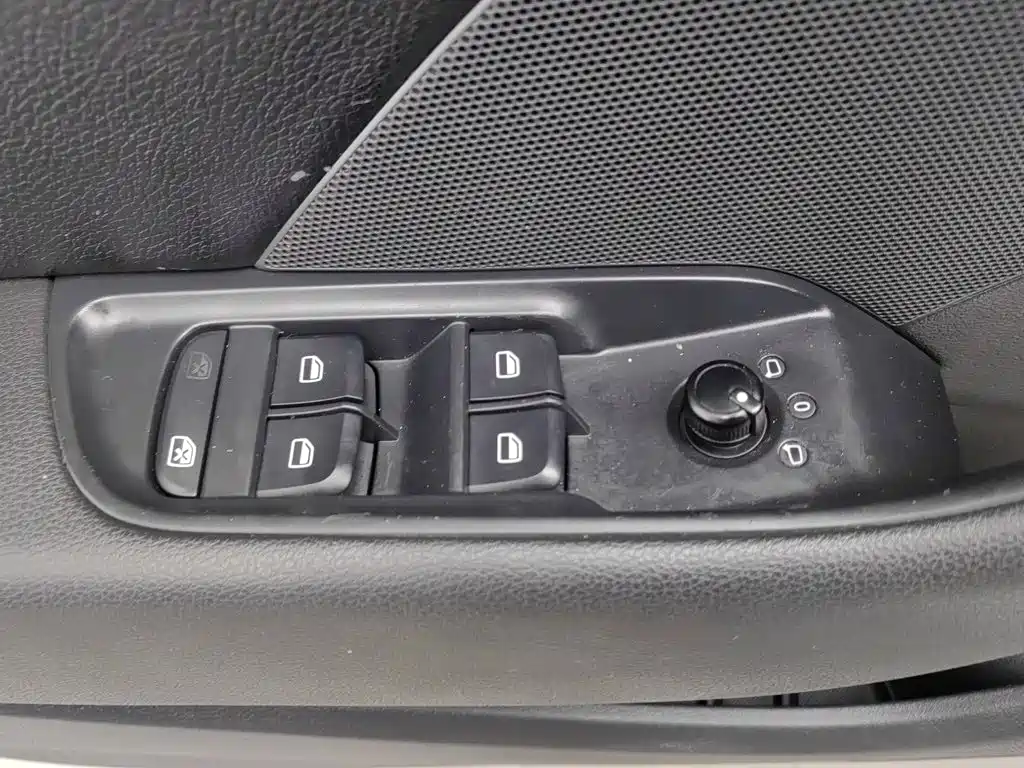Audi A3 — миниатюра 9