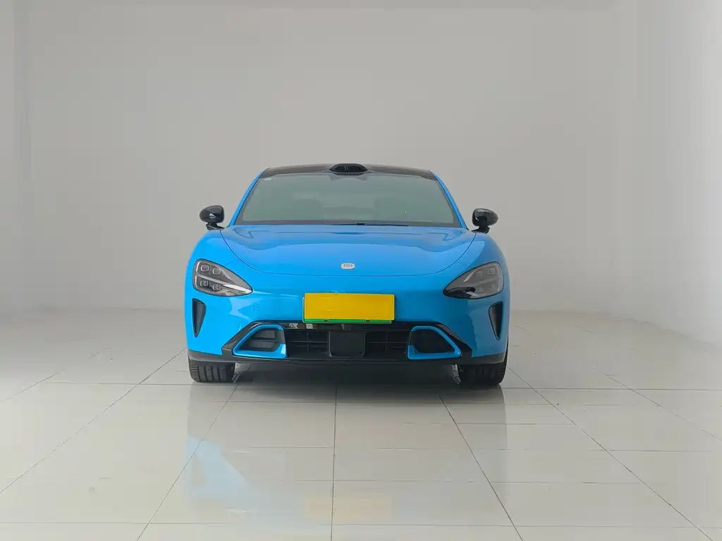 Xiaomi SU7