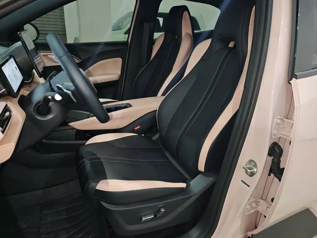 BYD Seagull — миниатюра 15