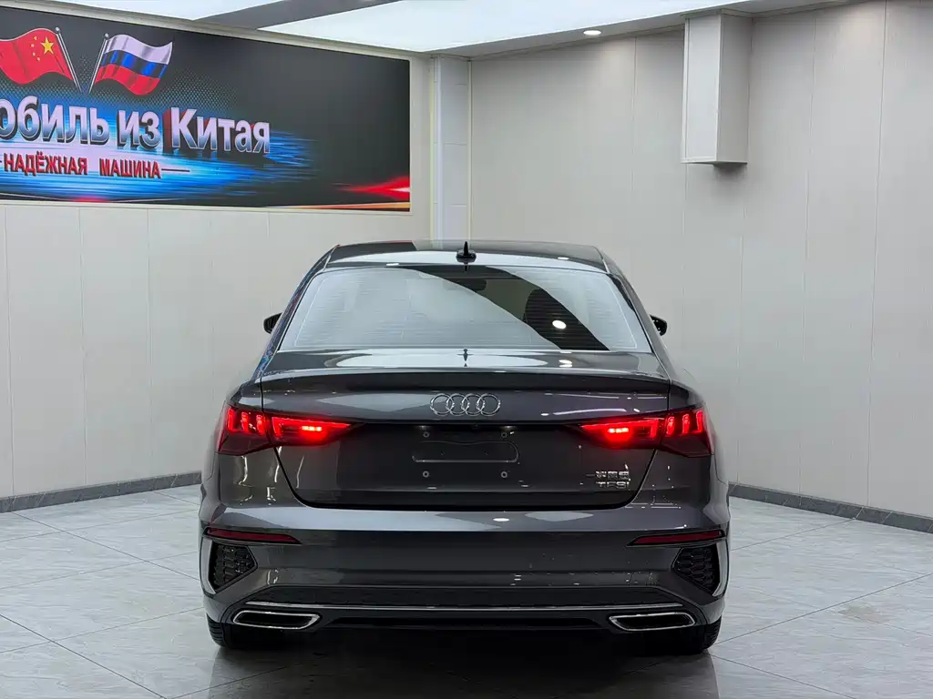 Audi A3 — миниатюра 5