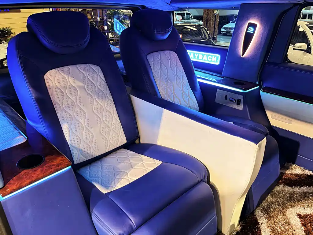 Hummer H2 — миниатюра 26