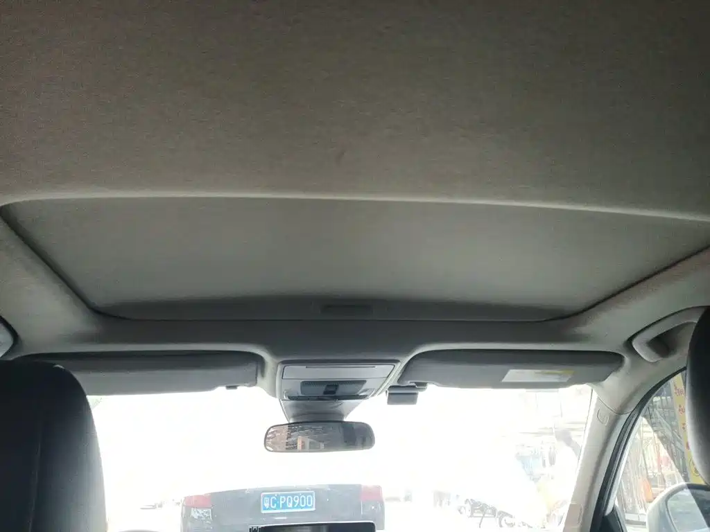 Honda Civic — миниатюра 14