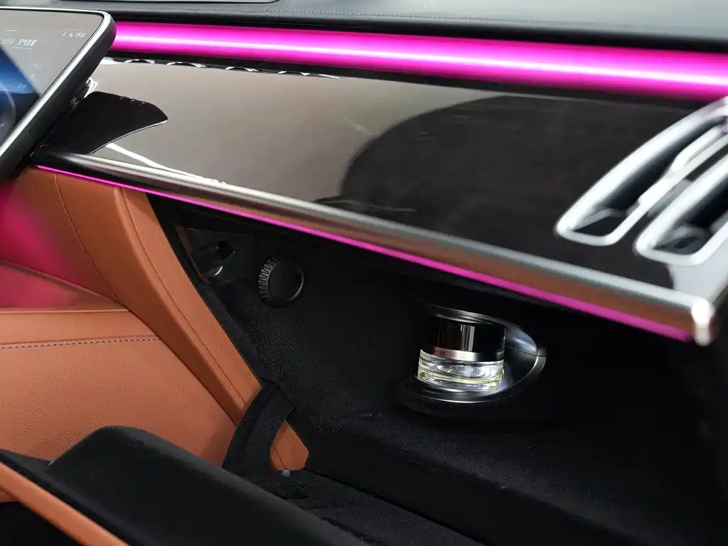 Mercedes-Benz S-Class S 2021 S 450 L 4MATIC