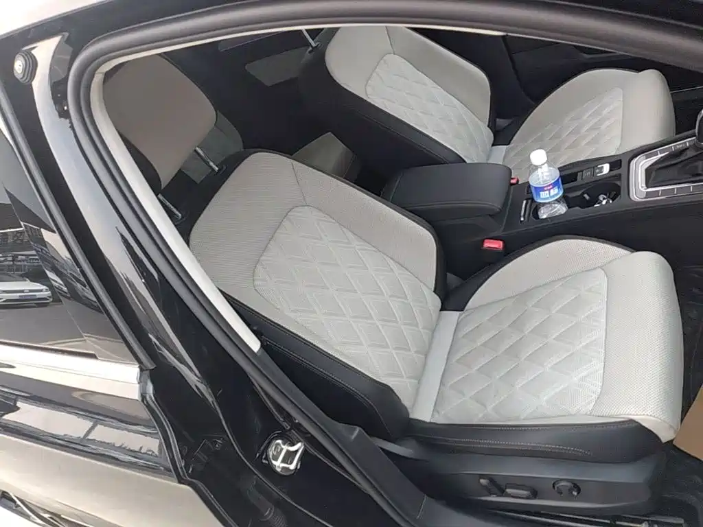 Volkswagen Magotan — миниатюра 25