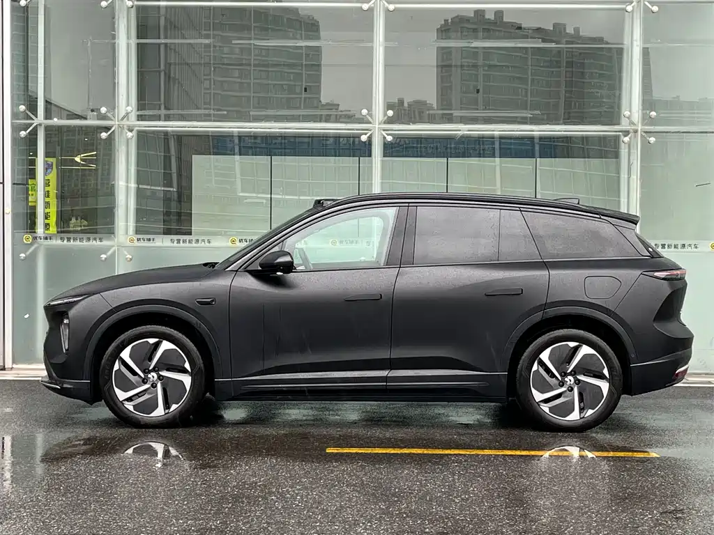 NIO ES6 2023 75kWh