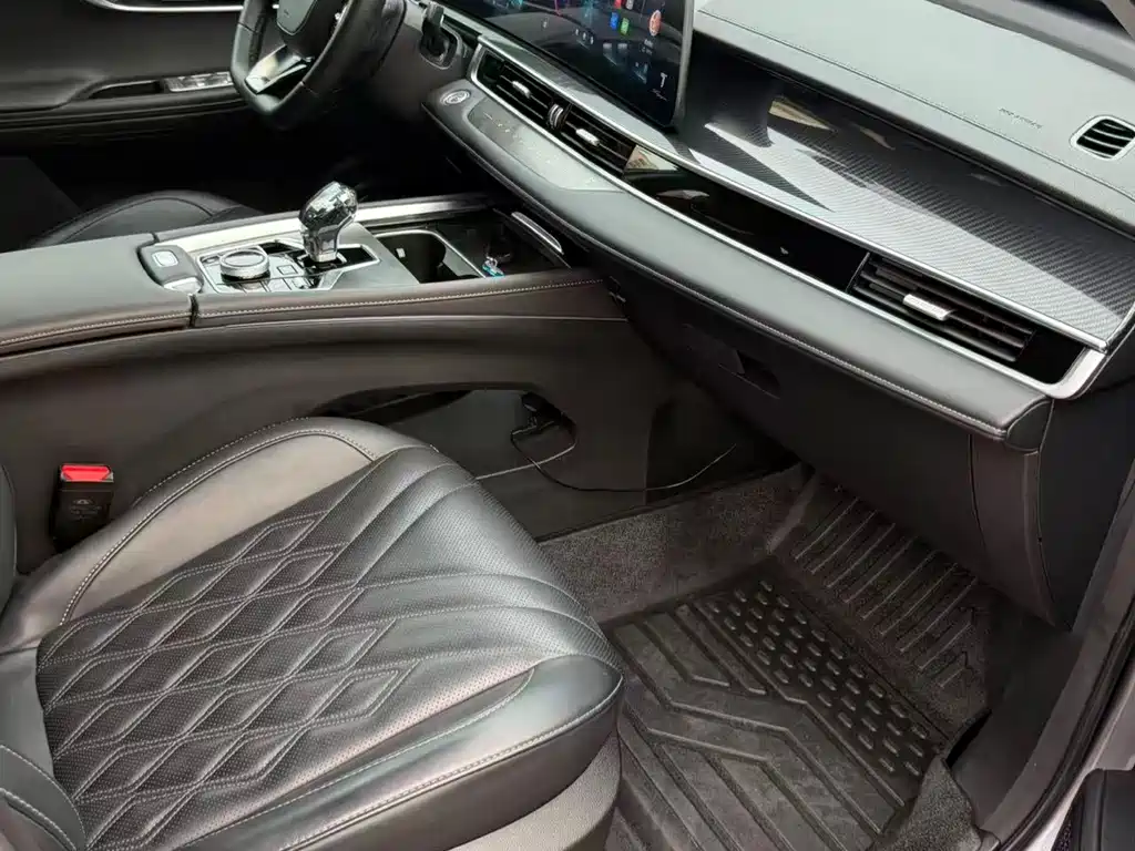 Chery Tiggo 7 PLUS — миниатюра 9