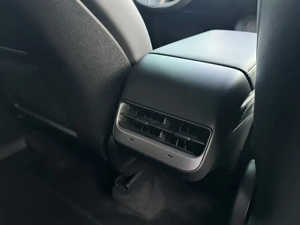Tesla Model Y — миниатюра 12