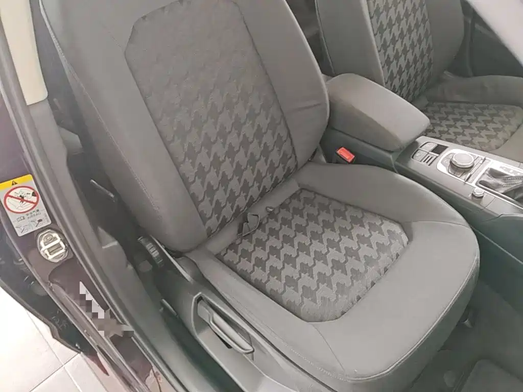 Audi A3 — миниатюра 25