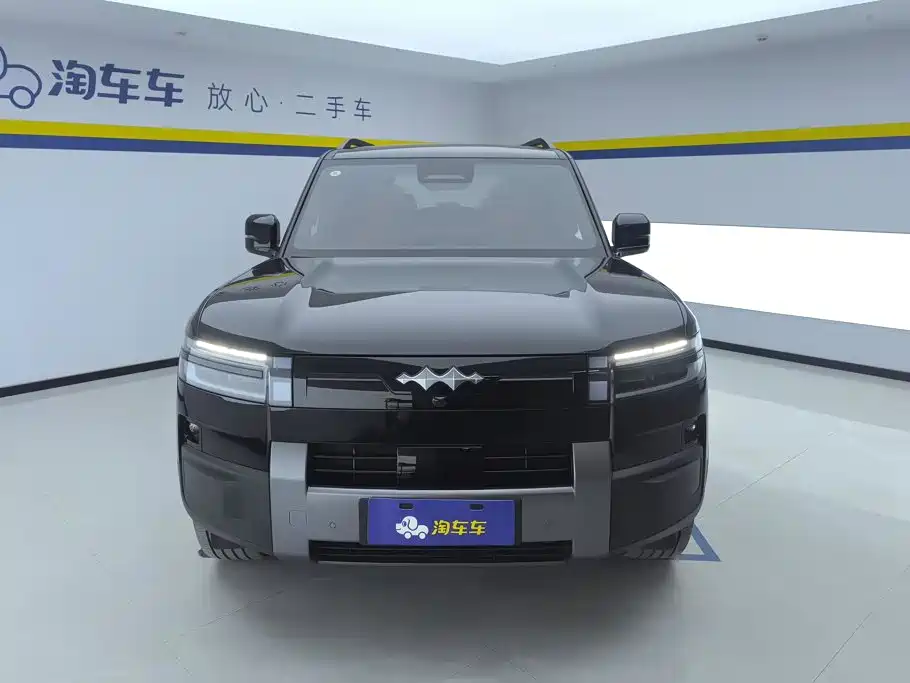 Fang Cheng Bao Титан 7 — миниатюра 2