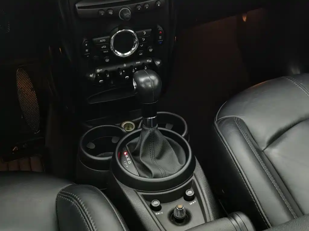 MINI Mini Countryman — миниатюра 13