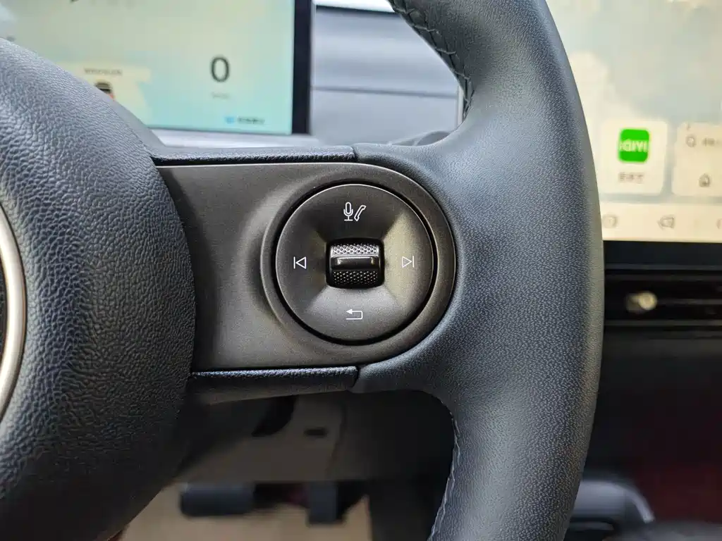 Baojun Yunduo — миниатюра 14